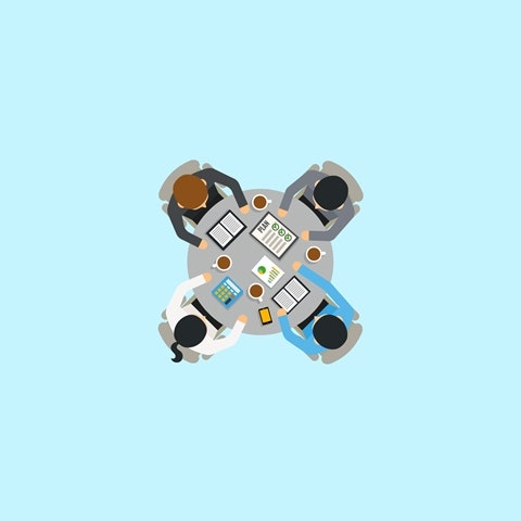 To learn about quality management