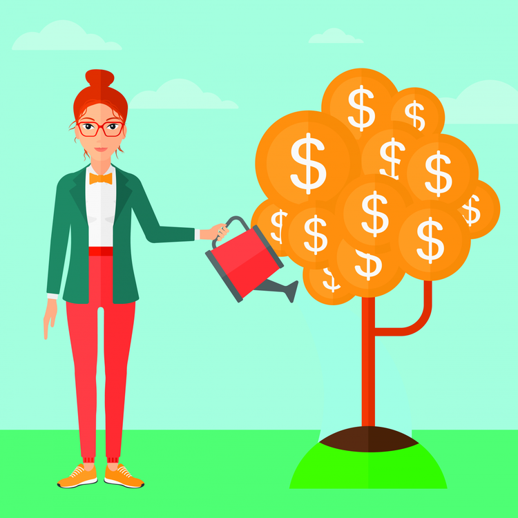 The better habit of SIP