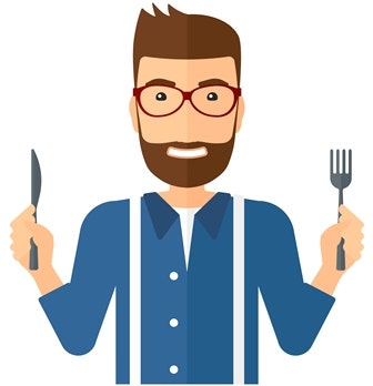 Be greedy when others are fearful