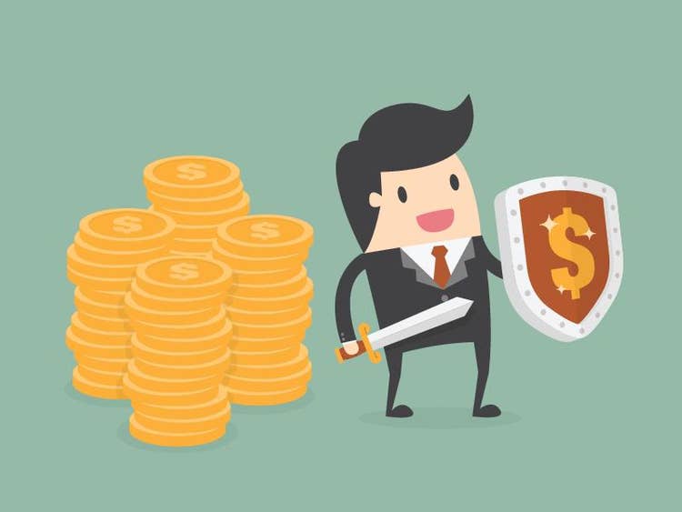 The ‘tactical’ way of investing