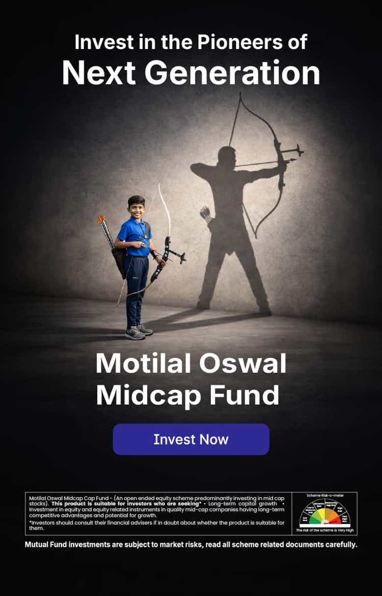 benefits with Motilal Oswal