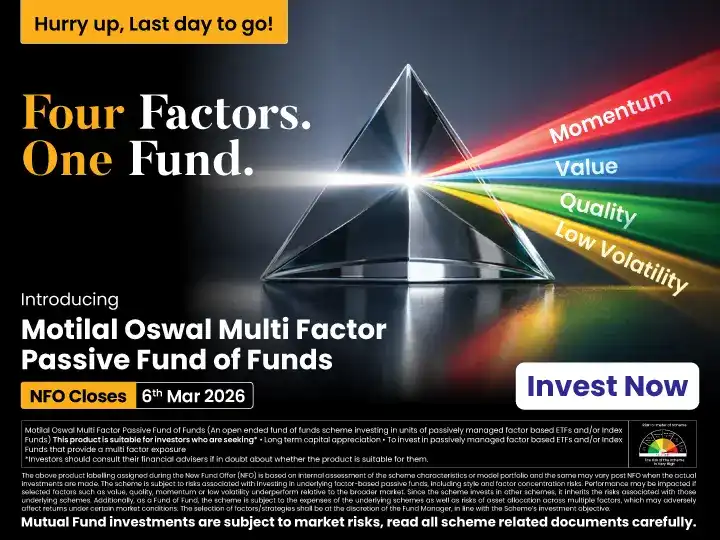 Multi Factor Fund Of Fund Mobile