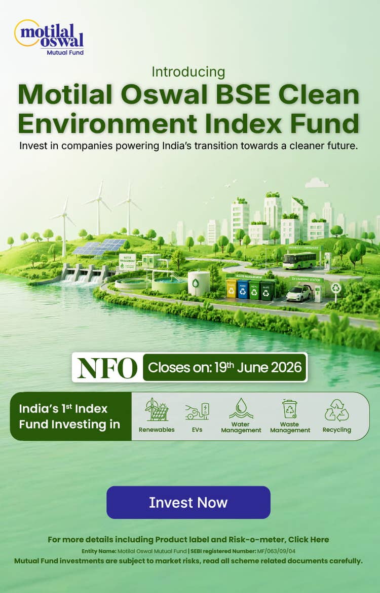 BSE Clean Environment Mobile Image