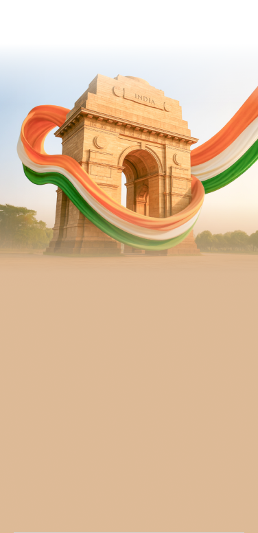 Nifty 500 Index Fund Mobile Image