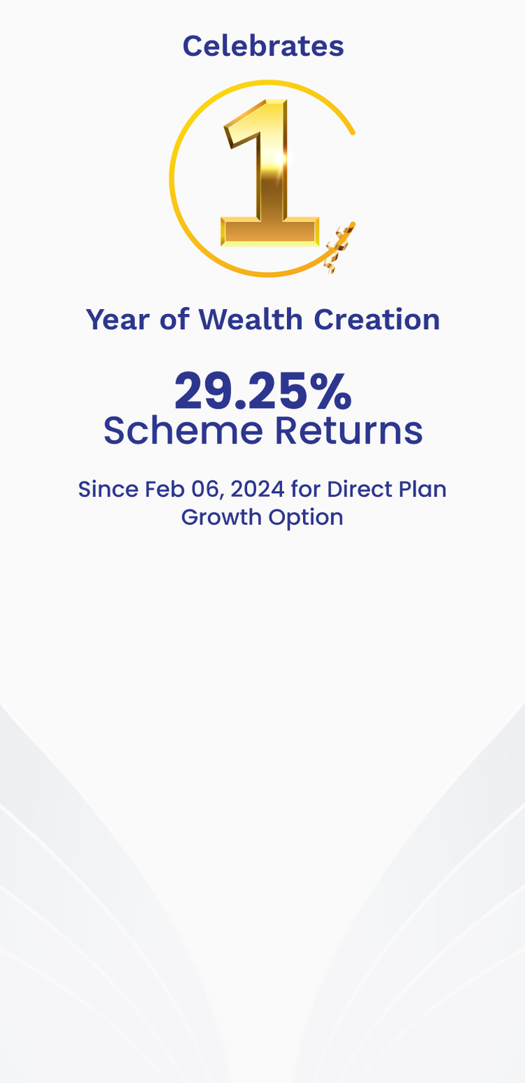 Large Cap Fund Desktop Image
